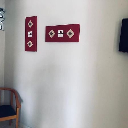 Kit Apartamento Central Petrolina Bagian luar foto
