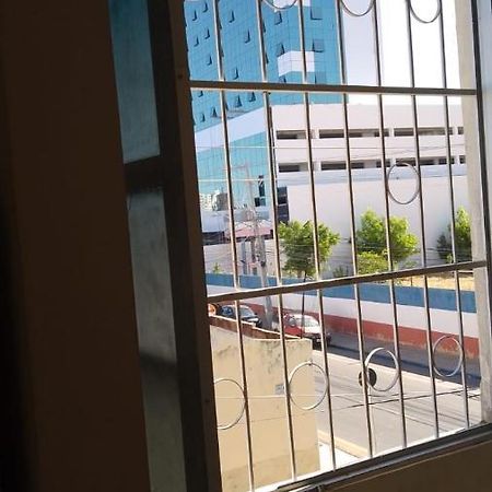 Kit Apartamento Central Petrolina Bagian luar foto
