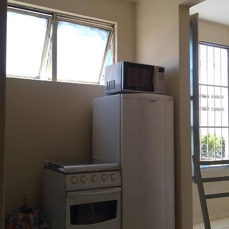 Kit Apartamento Central Petrolina Bagian luar foto