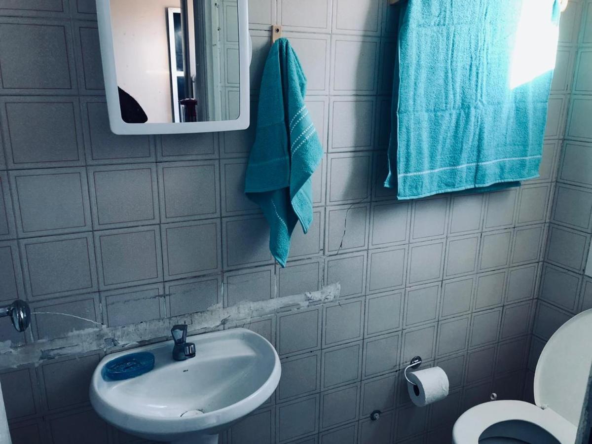 Kit Apartamento Central Petrolina Bagian luar foto