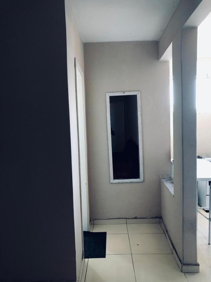 Kit Apartamento Central Petrolina Bagian luar foto