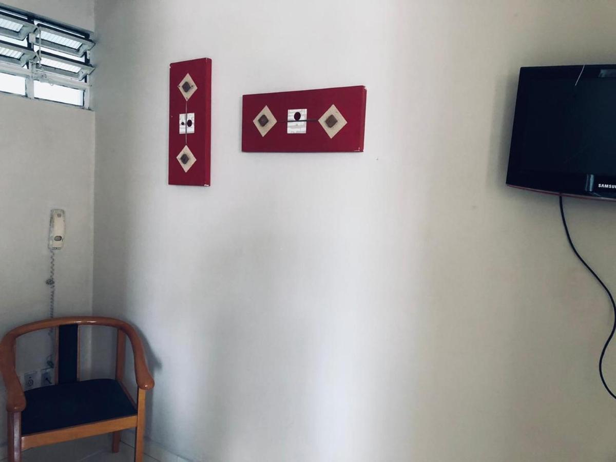 Kit Apartamento Central Petrolina Bagian luar foto