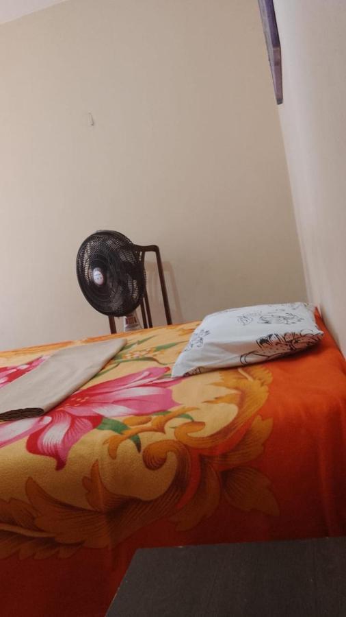 Kit Apartamento Central Petrolina Bagian luar foto