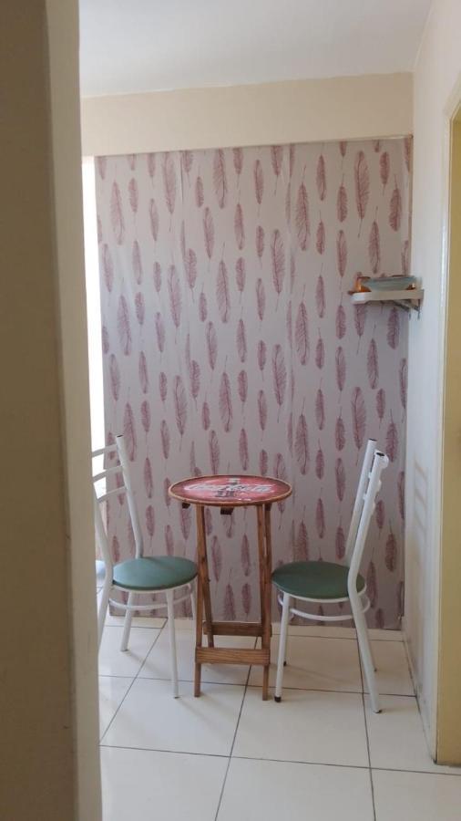 Kit Apartamento Central Petrolina Bagian luar foto